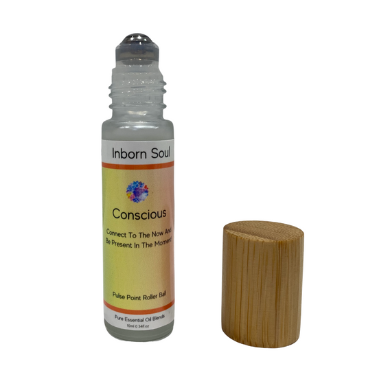 Conscious Rollerball